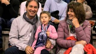 preview picture of video 'Tifosi Emma Villas Chiusi Volley by Francesco Cimarelli'