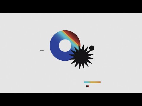 .new - 自主制作 - 「BIOSIGNATURE」モーショングラフィックス_dot new