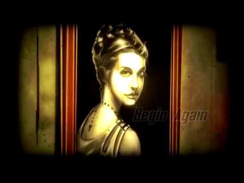 ► FNV Vera Keyes - Begin Again | Lyrics |