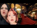 OUR HORRIFYING NIGHT IN AMERICAS MOST HAUNTED CASTLE Ft Kallmekris PART TWO