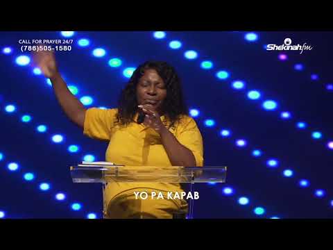 Yo Eseye Yo pa kapab