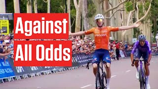 Download lagu How This Underdog Won The 2026 Australian National Championships mp3