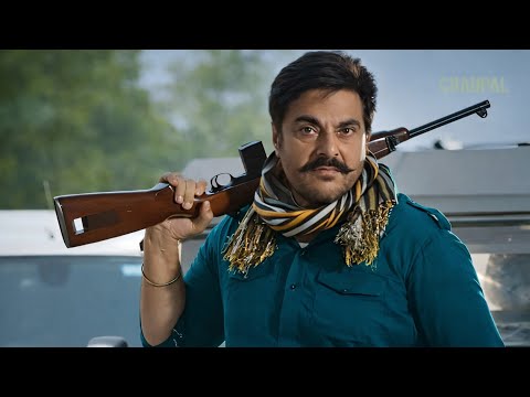 Shikari 2 Full Episode | Guggu gill Fight With Hobby Dhaliwal Full Episode #shikari2 