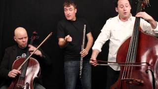 Djangish -  by PROJECT Trio
