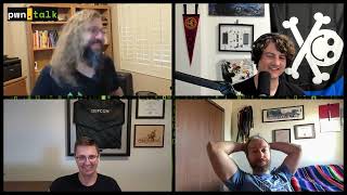 pwn.talk — 004 — DEF CON Academy 2025