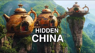Hidden Wonders of China That Will Blow Your Mind | Travel Guide