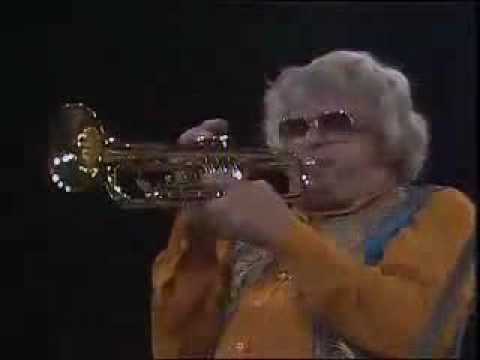Maynard Ferguson Give It One North Sea Jazz Festival 1980