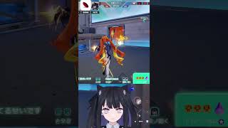 【Strinova】あと一歩だったのに！！
