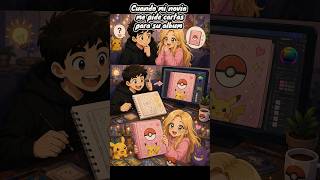 Esoectativa vs realidad