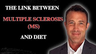 From Wheelchair to Walking: How Dr. Sarah Conquered Multiple Sclerosis (MS) With Her Diet!