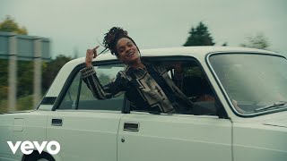 Koffee - Pull Up (Official Video)