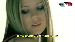 Avril Lavigne - Don't Tell Me (Tradução) (Legendado) (Clipe Oficial)