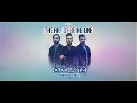 Clockartz & Bram Boender - The Art Of Being One (Official HQ Preview)