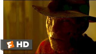 A Nightmare on Elm Street (2010) - Jesse&#39;s Prison Nightmare Scene (4/9) | Movieclips
