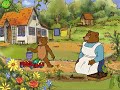 Little Bear Preschool Thinking Adventures Full Walkthrough