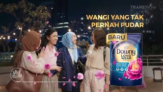 Download lagu IKLAN DOWNY LONG WEAR • 15s (2026) mp3