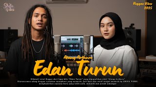 Download lagu #066 Request Subscribe -  Edan Turun - Atang Arthuro (Reggae Cover) | By Shifa Vibes Cover Reggae mp3