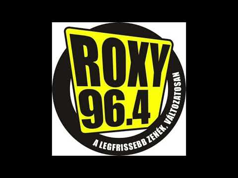 Dj Jován - Live on Roxy Radio, Roxy DJ 2004