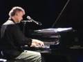 Bruce Hornsby - Spider Fingers 10/17/06