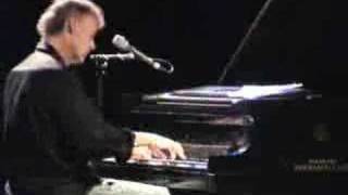 Bruce Hornsby - Spider Fingers 10/17/06