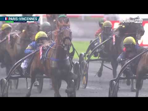 Grand Prix d'Amérique 2019