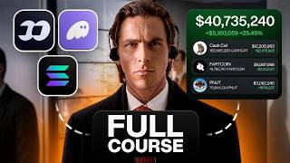 Meme Coin Trading Guide — Step-by-Step Guide & Transcript