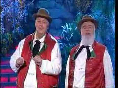Wenn Der Tango Ruft - Wildecker Herzbuben