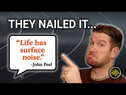 The Truth About Vinyl — In 11 Perfect Quotes