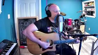 Brett Fuentes - Can't Feel My Face