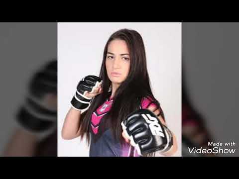 Diana Belbita Vs Alina