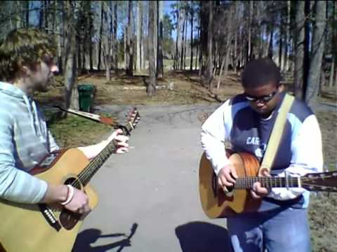 Zealous Endeavor - Come Back To Me (Original)