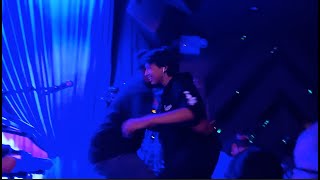 PJ Morton &amp; Robert Glasper ft. Justin-Lee Schultz "Everything's Gonna Be Alright" @ Blue Note NYC