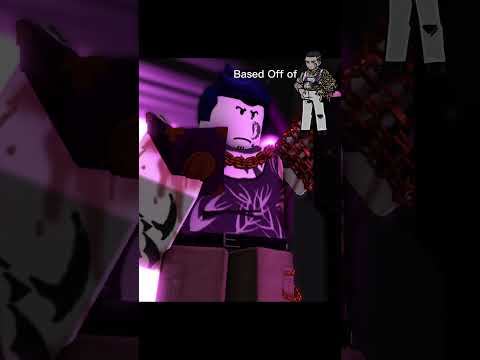 Ranking All Limbus Company Skins in Forsaken #forsaken #roblox