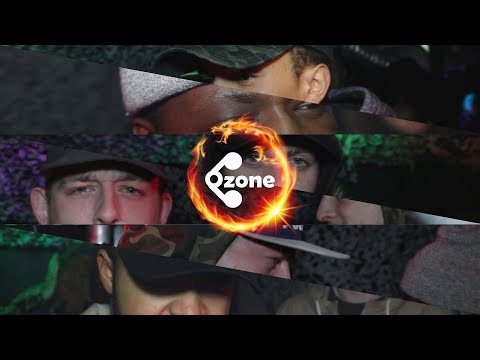 Ozone Media: 6 Man Rumble #Clash4Cash3