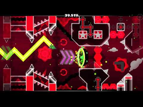 'Unnerfed Future Demoness' - MajackO & Atomic