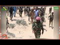 Dagaal yahanada al-Shabaab ayaa la wareegay deegaanka Deynuunay oo hoostaga Magaalada Baydhabo