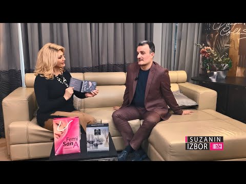 Suzanin izbor S08E378 - Ivan Milinković (ex-Legende)