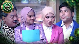 Download lagu Duh! Interview Calon Karyawan Gen Z Banyak Maunya Bikin Pusing! | Aksi Indosiar 2026 mp3