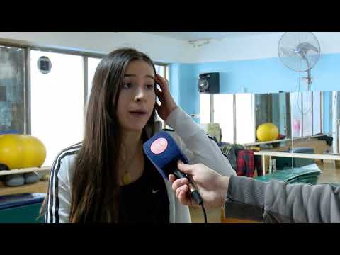 La temporada de los gimnasios