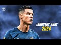 Cristiano Ronaldo 2024 • Lil Nas X - INDUSTRY BABY • Skills & Goals | HD