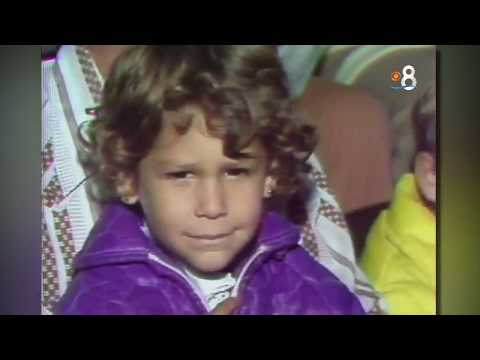 News 8 Throwback 1978: 5th of July fireworks at the Padres game