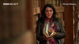 Roman Priests Castrating For Goddess Cybele | Divine Women | BBC Select