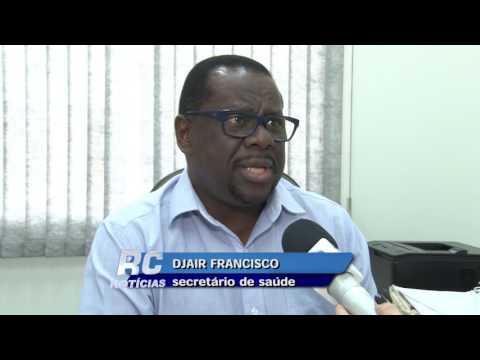Fundação de Saúde tem prazo de seis meses para entregar obras de USF's