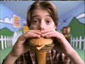 One Saturday Morning Commercials 06 05 1999