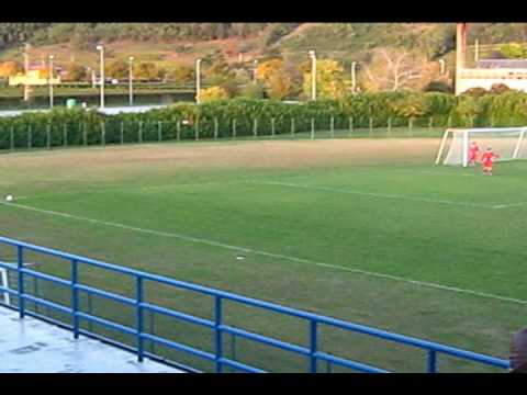 Cormonese - Roianese 4-3 (1° Gol Roianese)