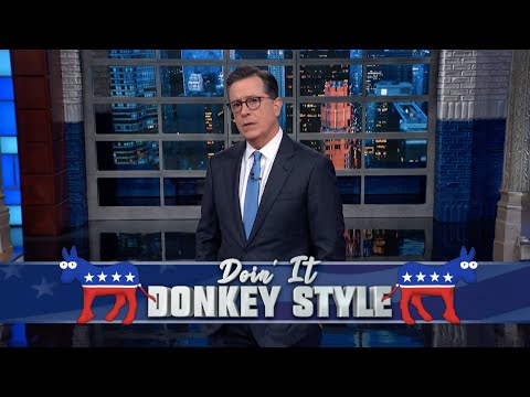 Dem Candidates Struggle To Impress Donors And Stay In The News