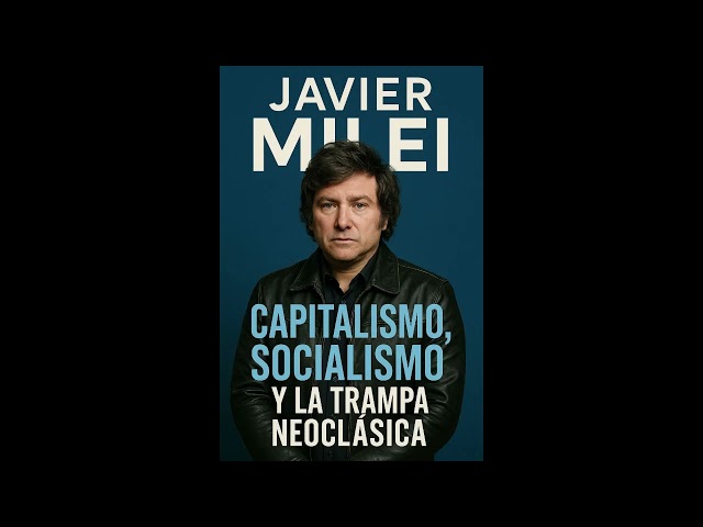 Vídeo relacionado con Capitalismo, socialismo y la trampa neoclásica: De la teoría económica a la acción política