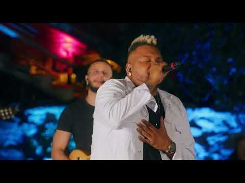 Pamacê - Só Por Um Momento / Tira Ela De Mim (Pamacê Ao Vivo)