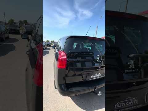 фото peugeot 5008 i рестайлинг 0
