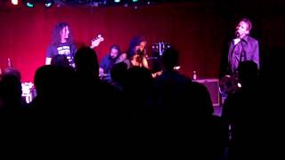 Lydia Loveless -- Out On Love